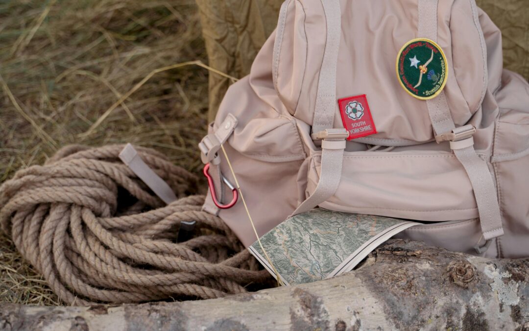 How to Pack Smart for Any Weather on a Camping Trip